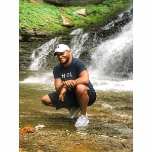 Meet your Posher, Michael